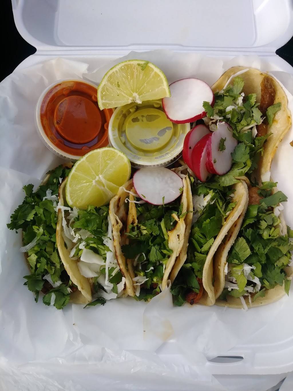 Taqueria Y Paleteria Guerrense | restaurant | 505 S Combee Rd, Lakeland, FL 33801, USA | 8636666014 OR +1 863-666-6014