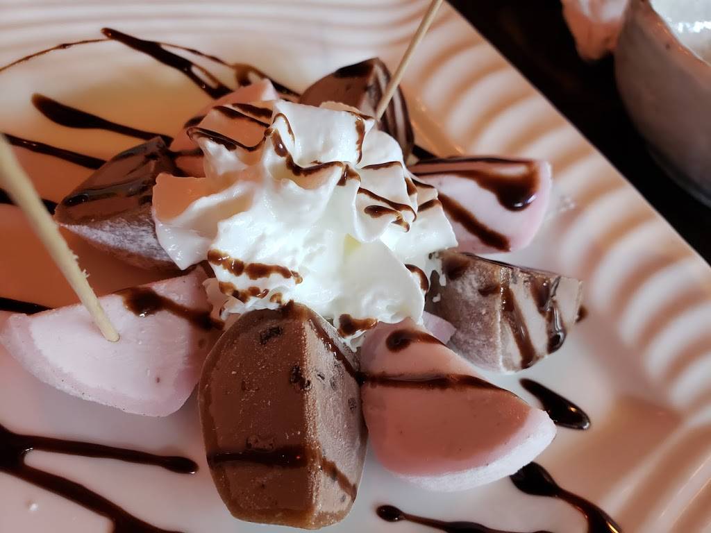 OZORA SUSHI | restaurant | 785 Oak Grove Rd, Concord, CA 94518, USA | 9256916009 OR +1 925-691-6009