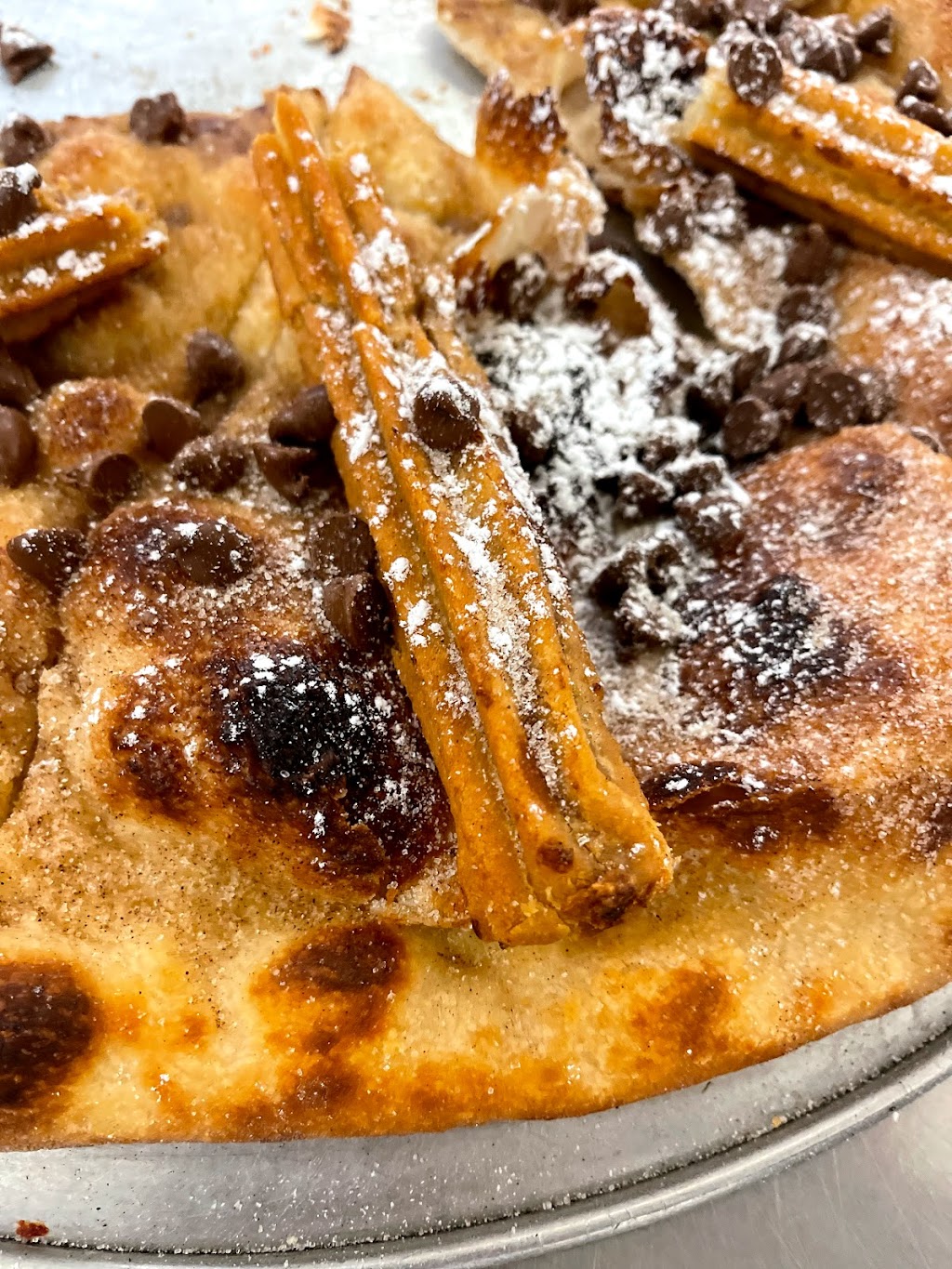 Italian pie (Buford) | restaurant | 39 E Main St NE, Buford, GA 30518, USA | 6789263454 OR +1 678-926-3454