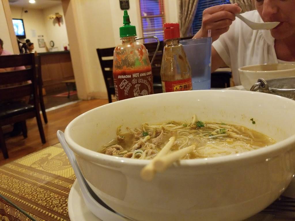 Thai House Cuisine | restaurant | 288 W Main St, Lehi, UT 84043, USA | 8017664420 OR +1 801-766-4420