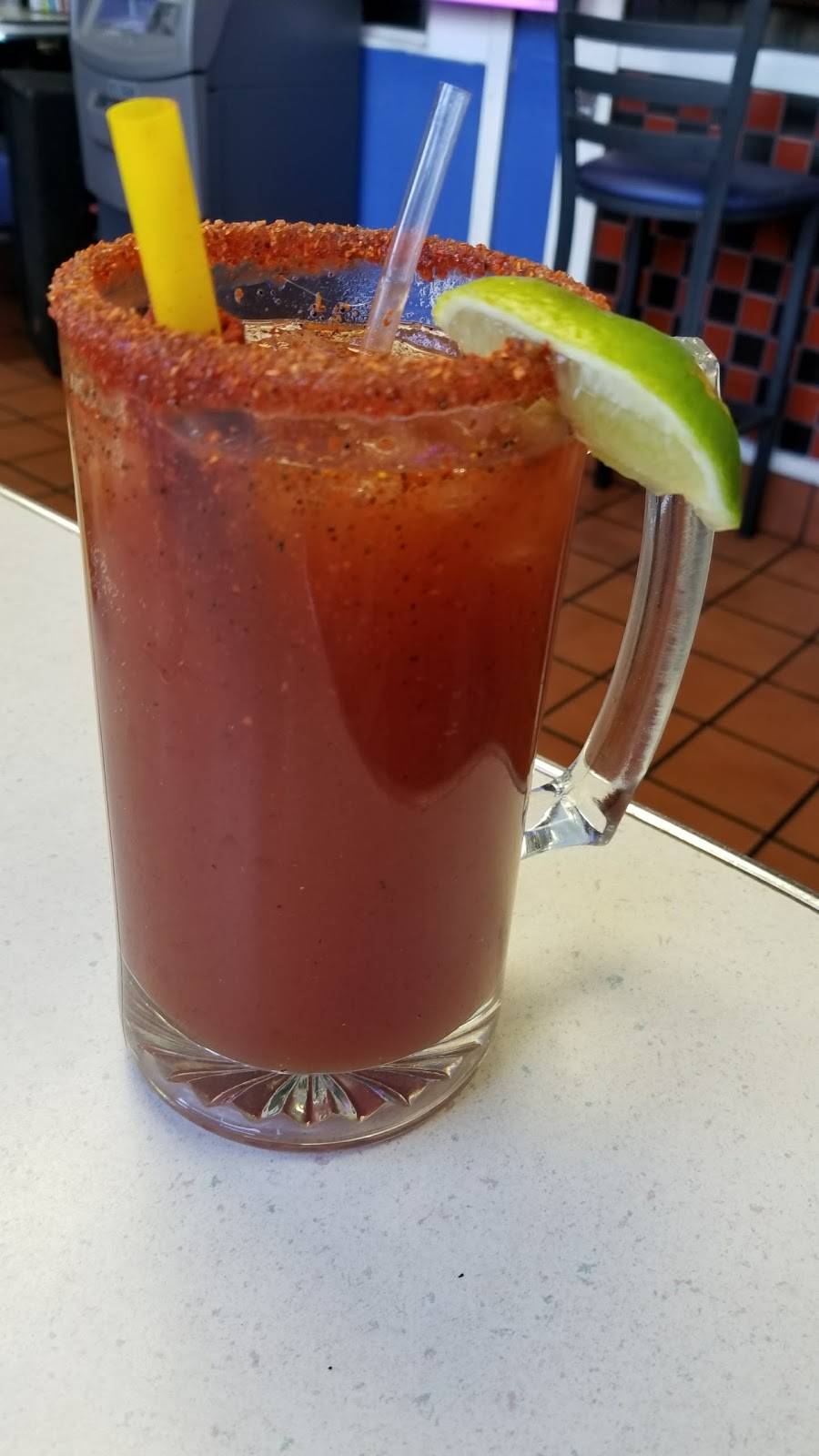 Mariscos El Camaron Loco #1 | restaurant | 3340 Mary St, Riverside, CA 92506, USA | 9516823882 OR +1 951-682-3882