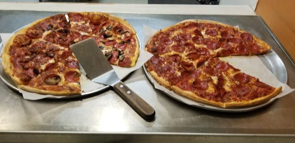 DorLo Pizza | restaurant | 1211 Orange St, Ashland, OH 44805, USA | 4192893577 OR +1 419-289-3577