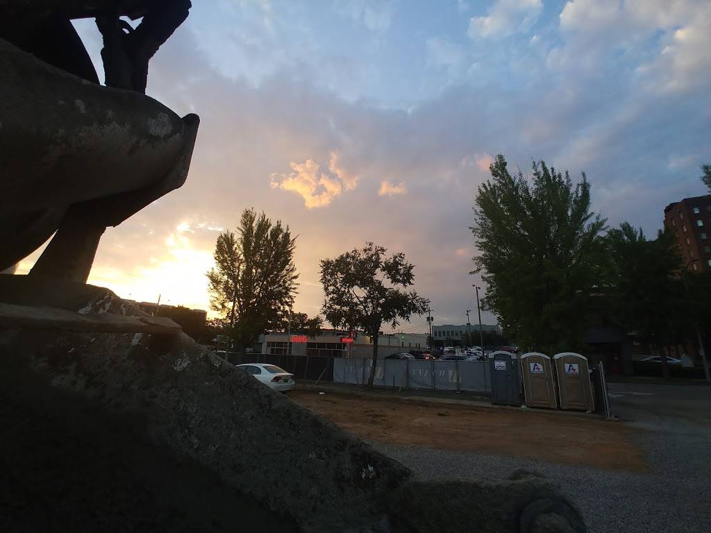 Fifes Restaurant | restaurant | 2321 4th Ave N, Birmingham, AL 35203, USA | 2052549167 OR +1 205-254-9167