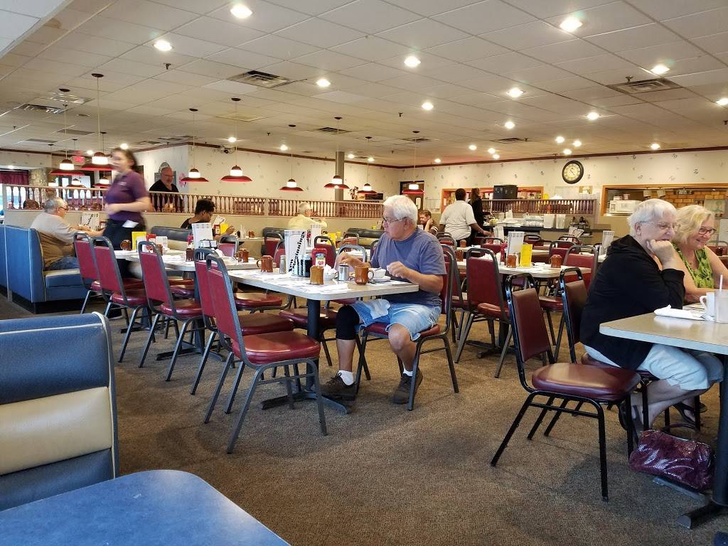 New Beginnings Restaurant | restaurant | 5400 Division Ave S, Kentwood, MI 49548, USA | 6169882898 OR +1 616-988-2898