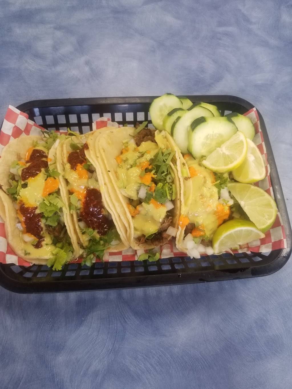 Tacos El Primo #3 | restaurant | 7411, I-10, Orange, TX 77630, USA | 4093304624 OR +1 409-330-4624