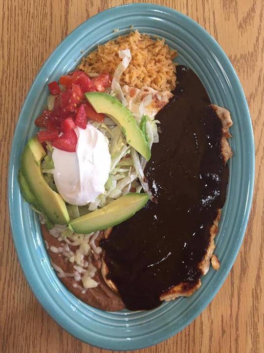 Las Marias Mexican Restaurant | restaurant | 114 S Charter St, Monticello, IL 61856, USA | 2177622800 OR +1 217-762-2800