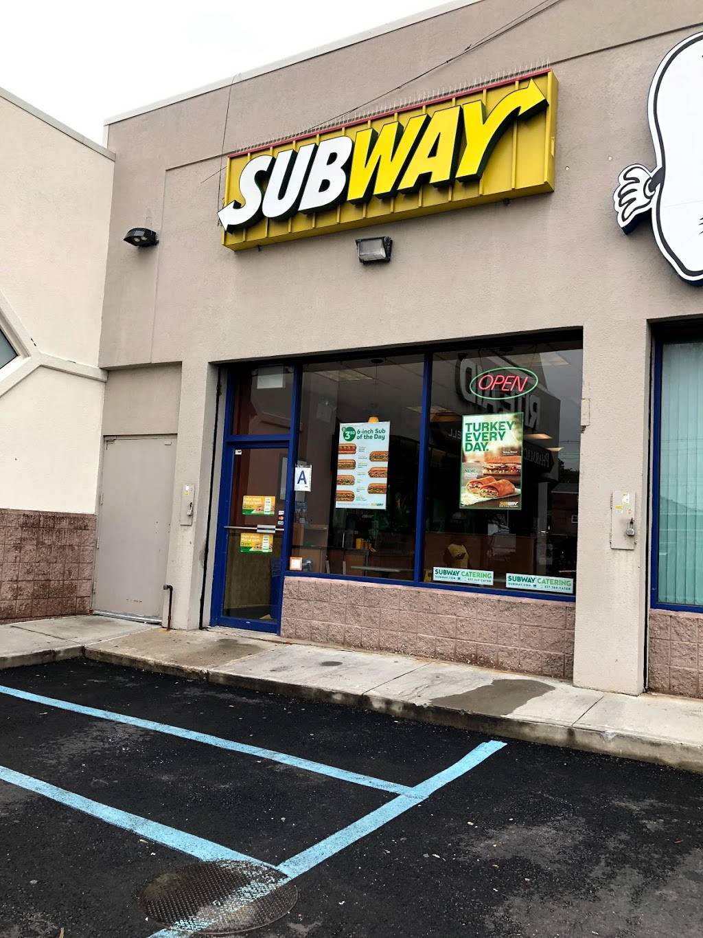 Subway Restaurants | restaurant | 78-10 Flatlands Ave, Brooklyn, NY 11236, USA | 7185315003 OR +1 718-531-5003