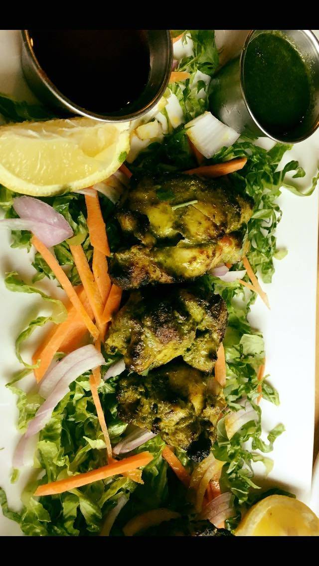 Mango Grove | restaurant | 8865 Stanford Blvd #107, Columbia, MD 21045, USA | 4108843426 OR +1 410-884-3426