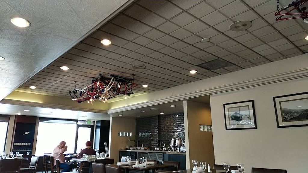 1800 Park Restaurant | restaurant | 1800 Park Ave, Park City, UT 84060, USA | 4356497000 OR +1 435-649-7000