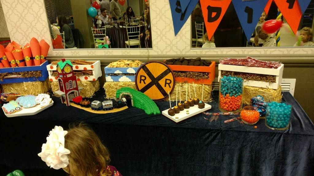 Armon Hall | restaurant | 2603 Nostrand Ave, Brooklyn, NY 11210, USA | 9177349924 OR +1 917-734-9924