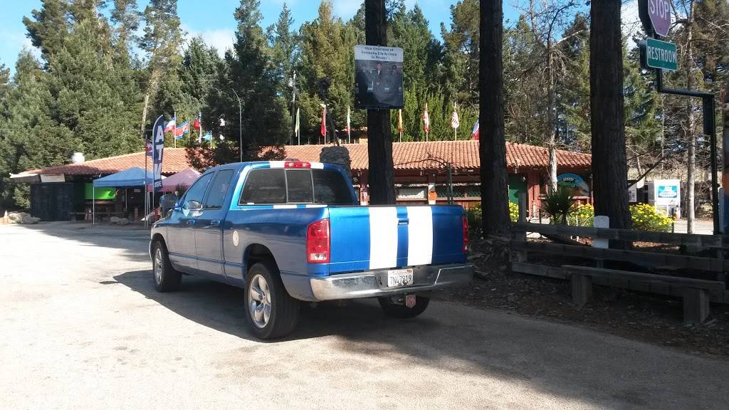 Pops Pizza | restaurant | 22990 Santa Cruz Hwy, Los Gatos, CA 95033, USA | 4083531477 OR +1 408-353-1477