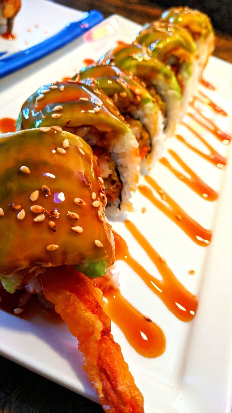 Makara | restaurant | 156 S Maag Ave, Oakdale, CA 95361, USA | 2098483888 OR +1 209-848-3888