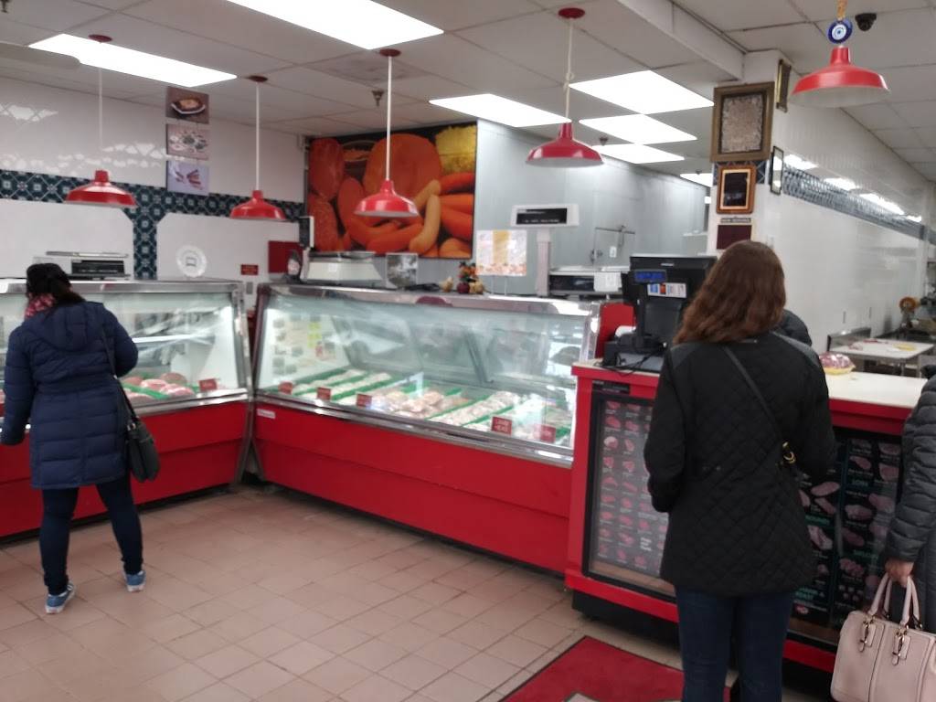 Rockville Gourmet Halal Meat | restaurant | 1331 Rockville Pike c, Rockville, MD 20852, USA | 3014244444 OR +1 301-424-4444