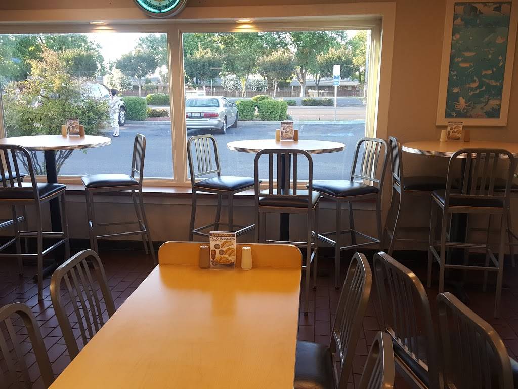 Long John Silvers | restaurant | 360 W Olive Ave, Merced, CA 95348, USA | 2093830707 OR +1 209-383-0707