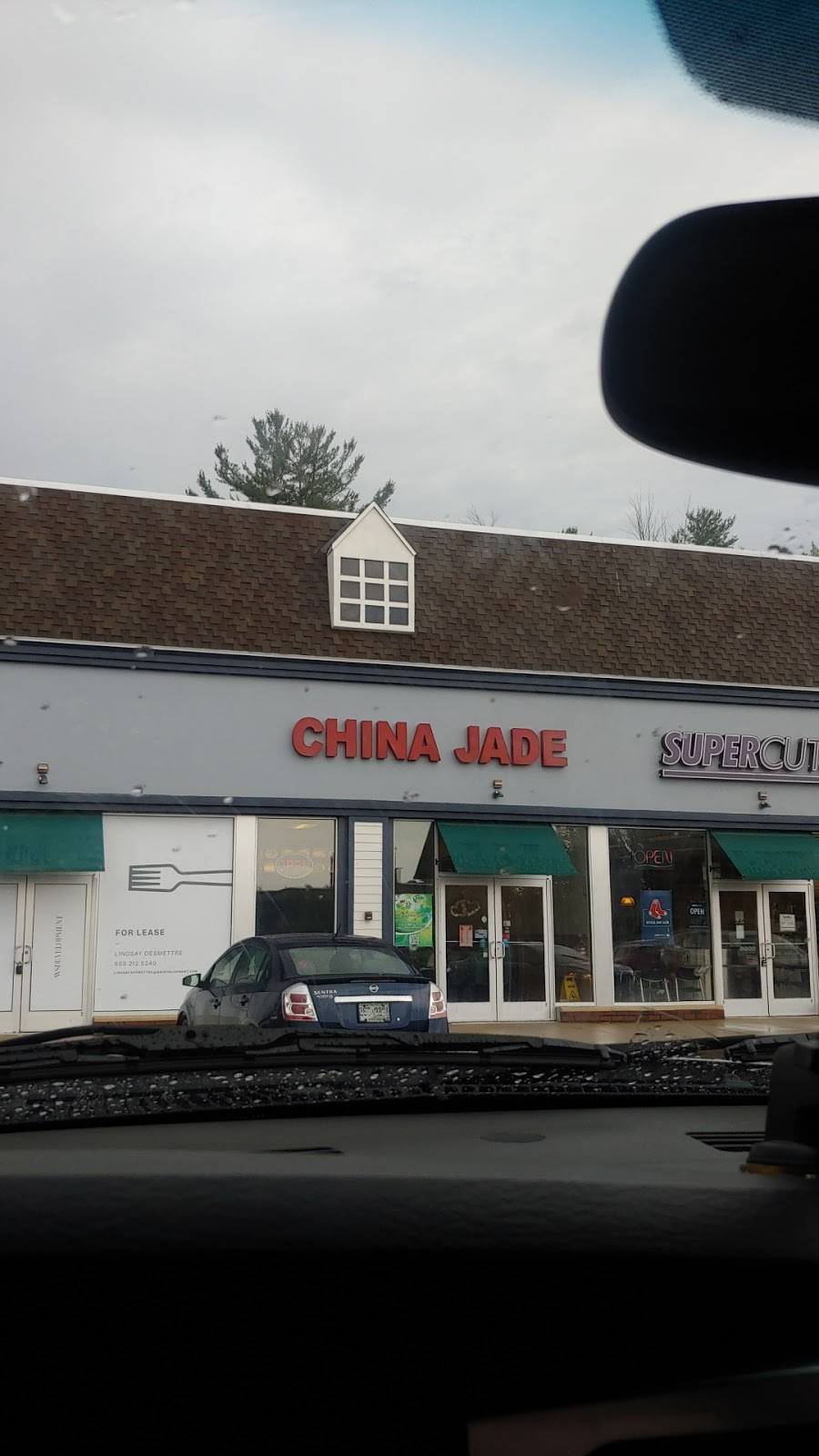 China Jade | restaurant | 21 Fresh River Rd, Epping, NH 03042, USA | 6036792335 OR +1 603-679-2335