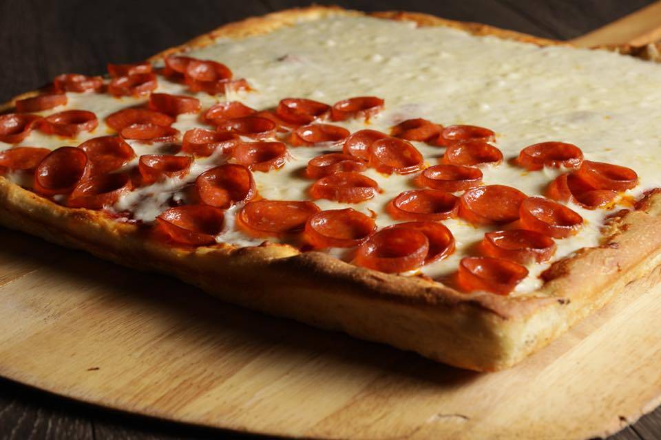 The Pizza Place (Morgantown) | restaurant | 3011 Northpointe Plaza, Morgantown, WV 26505, USA | 3049062555 OR +1 304-906-2555