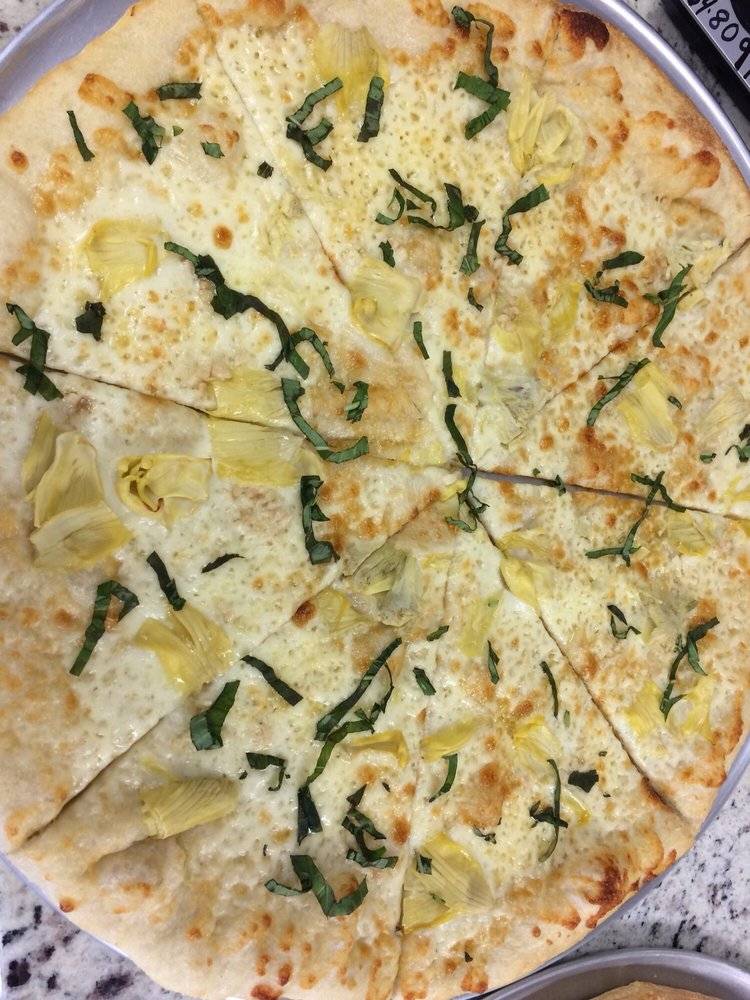 Mama Leones Pizza | restaurant | 6159 Lake Worth Rd, Greenacres, FL 33463, USA | 5619648099 OR +1 561-964-8099