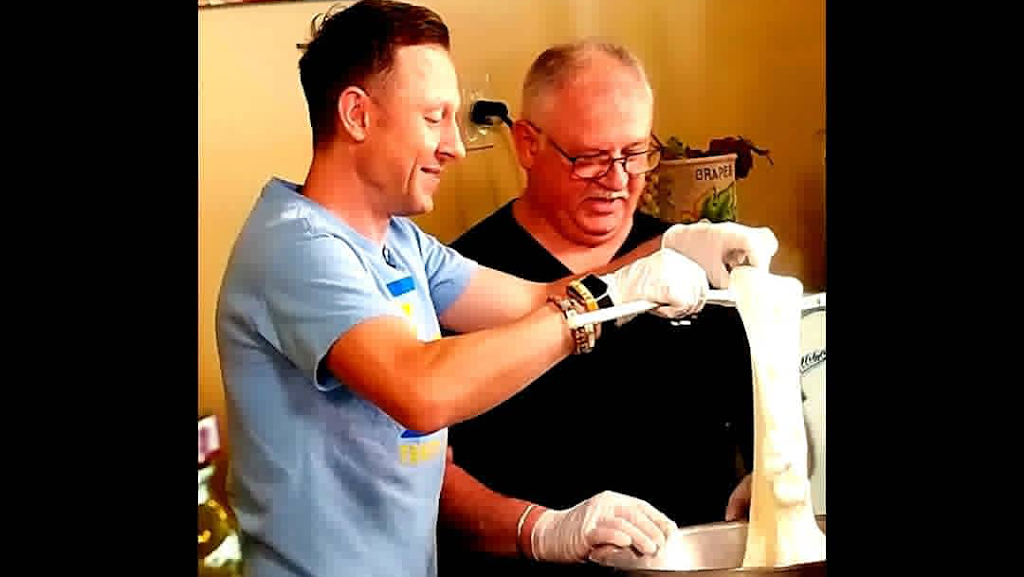 Frantonios Italian Deli & Cafe | cafe | 421 N Northwest Hwy, Barrington, IL 60010, USA | 8473822997 OR +1 847-382-2997