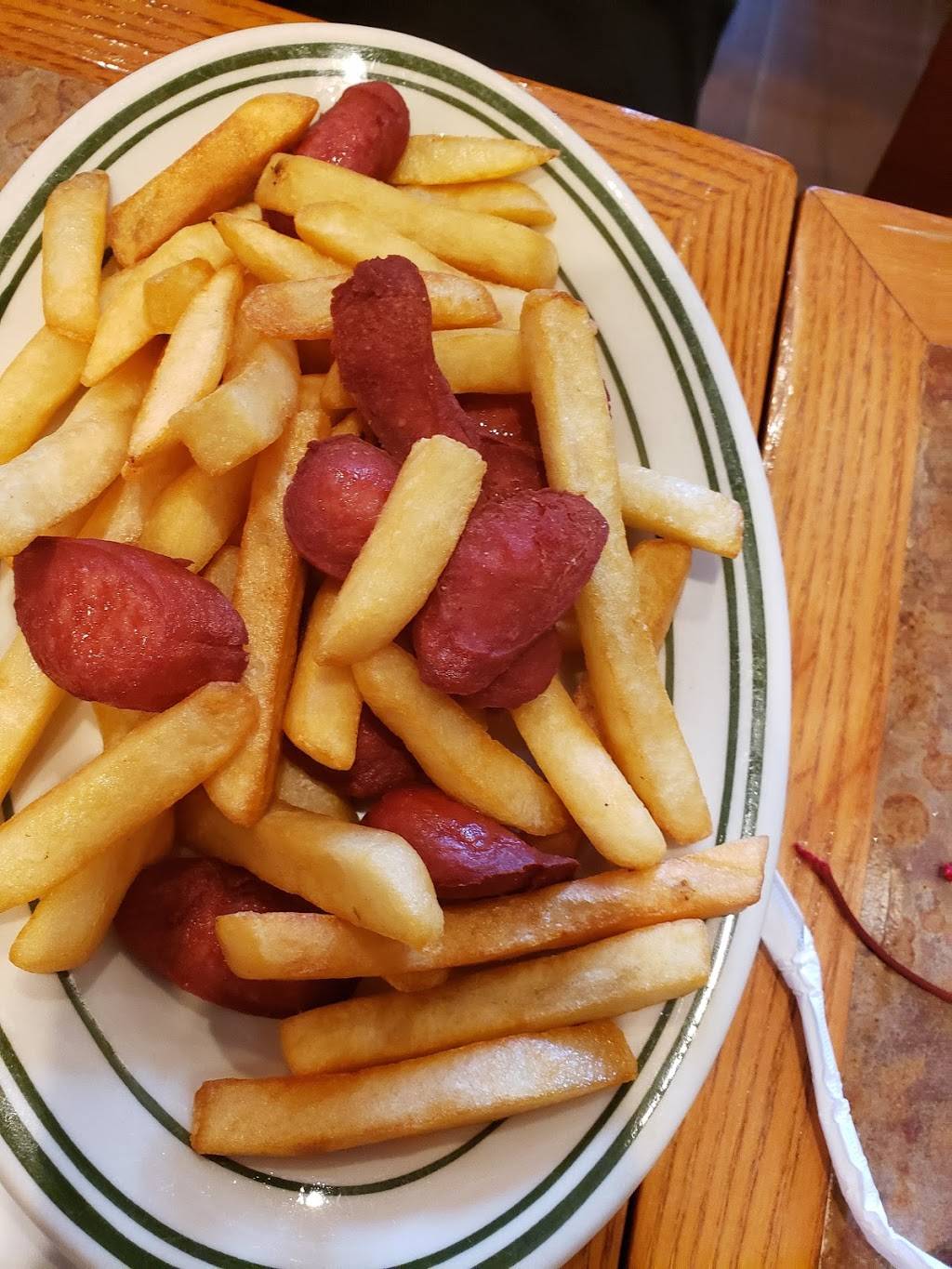 Amar Peruvian Kitchen | restaurant | 68-60 Austin street store #6, Forest Hills, NY 11375, USA | 3476177092 OR +1 347-617-7092