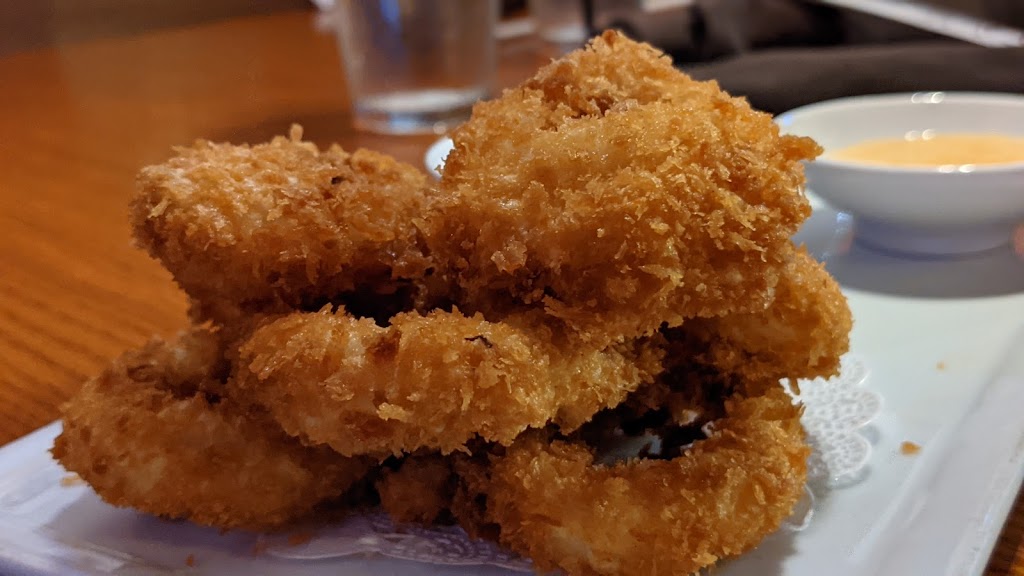 Kabuki Sushi Thai - We Deliver. Order Direct. | restaurant | 308 Clematis St, West Palm Beach, FL 33401, USA | 5618336349 OR +1 561-833-6349