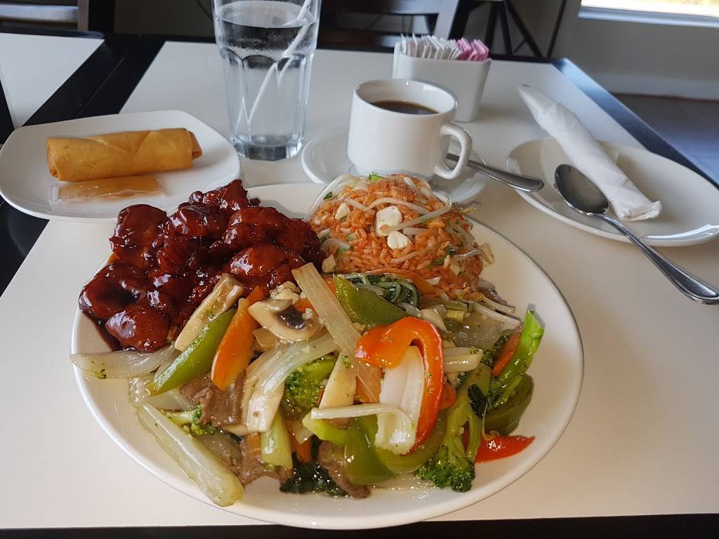 Enchanted Fusion Restaurant | restaurant | 278 Railway St, Southampton, ON N0H 2L0, Canada | 5197973930 OR +1 519-797-3930