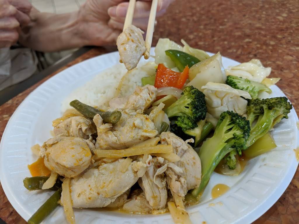 Combo Wok | restaurant | 1500 Main St, Springfield, MA 01103, USA | 4137347100 OR +1 413-734-7100