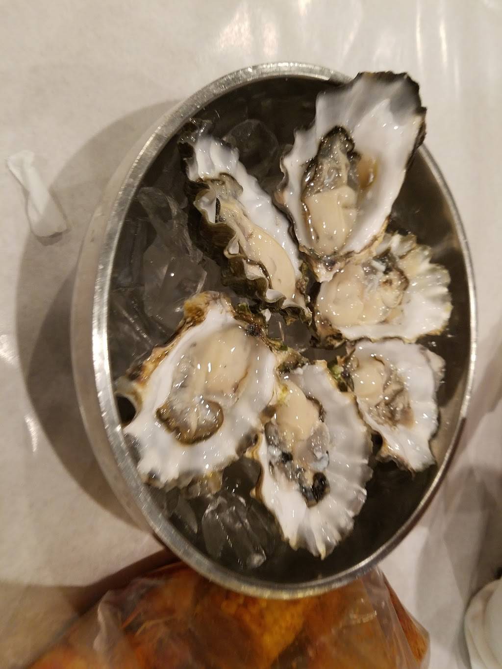 The Crab Shack | restaurant | 15460 S Western Ave #101, Gardena, CA 90249, USA | 3108089908 OR +1 310-808-9908