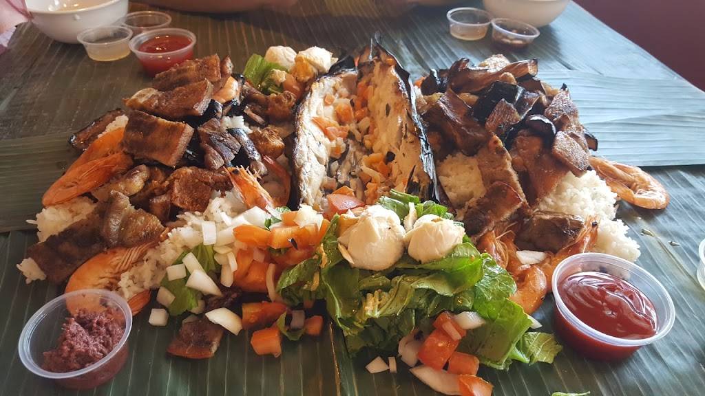 Villa Manila Restaurant | restaurant | 500 E 8th St, National City, CA 91950, USA | 6194778512 OR +1 619-477-8512