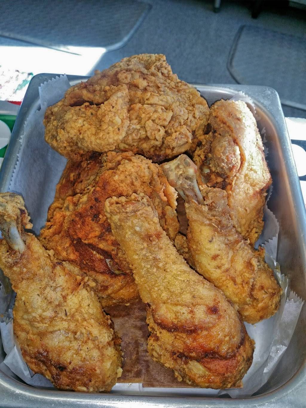 Happy Sandwich Caribbean Cuisine | restaurant | 123 S 7th St, Allentown, PA 18101, USA | 6104321325 OR +1 610-432-1325