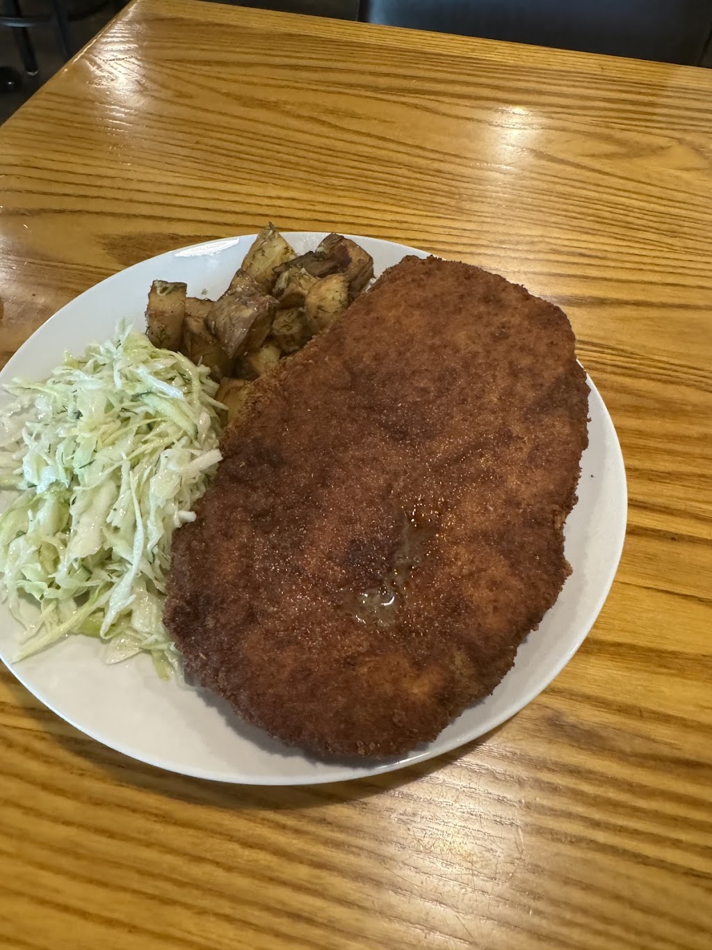 Dill | Schnitzel & Pierogi House | restaurant | 250 N Atlantic Ave #251, Daytona Beach, FL 32118, USA | 3862751348 OR +1 386-275-1348