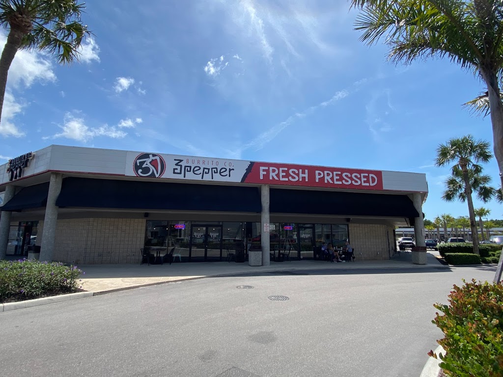 3 Pepper Burrito Co. | restaurant | 8595 College Pkwy suite 340, Fort Myers, FL 33919, USA | 2392362065 OR +1 239-236-2065