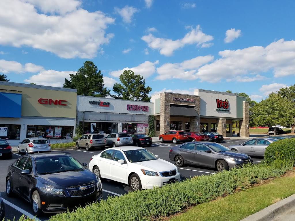 Moes Southwest Grill | restaurant | 2484 Briarcliff Rd NE, Atlanta, GA 30329, USA | 4042489399 OR +1 404-248-9399