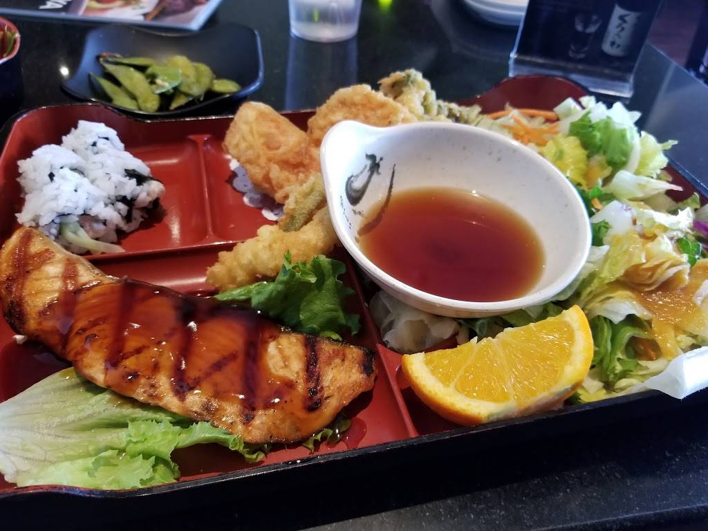 Sushiya | restaurant | 2013, 2015 Birch Rd # 1603, Chula Vista, CA 91915, USA | 6192169600 OR +1 619-216-9600