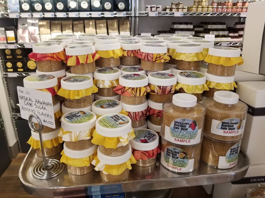 DEAN & DELUCA | meal takeaway | 2233 Kalakaua Avenue Building B # B110F, Honolulu, HI 96815, USA | 8084921015 OR +1 808-492-1015