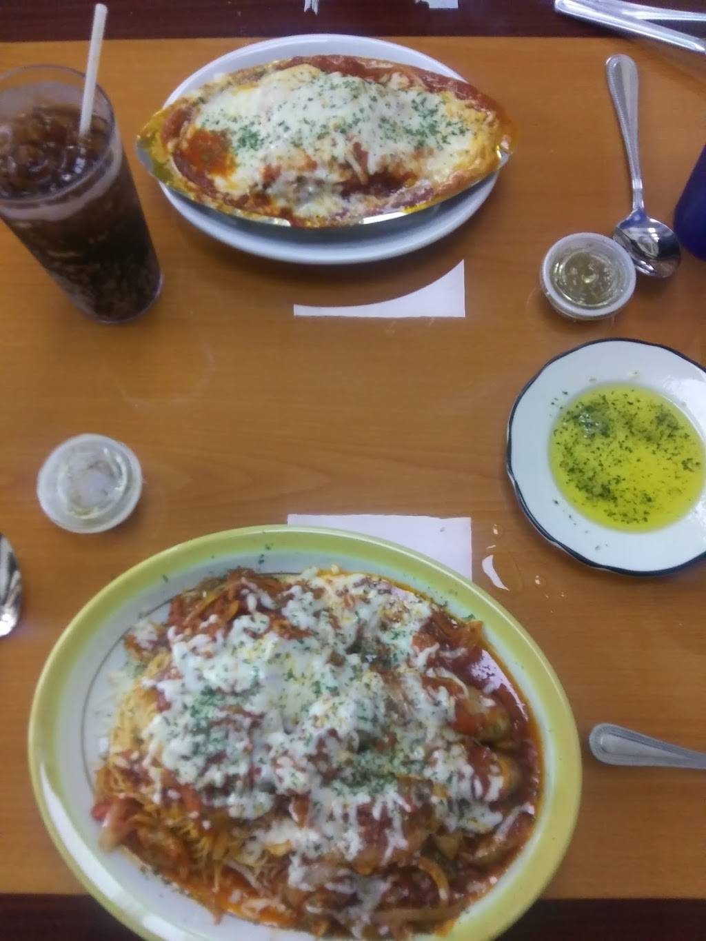 Venice Italian Kitchen | restaurant | 407 Atlantic Beach Causeway, Atlantic Beach, NC 28512, USA | 2524999642 OR +1 252-499-9642