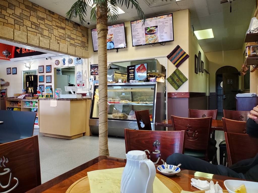 Koftegi | restaurant | 816 S Brookhurst St, Anaheim, CA 92804, USA | 7146354353 OR +1 714-635-4353