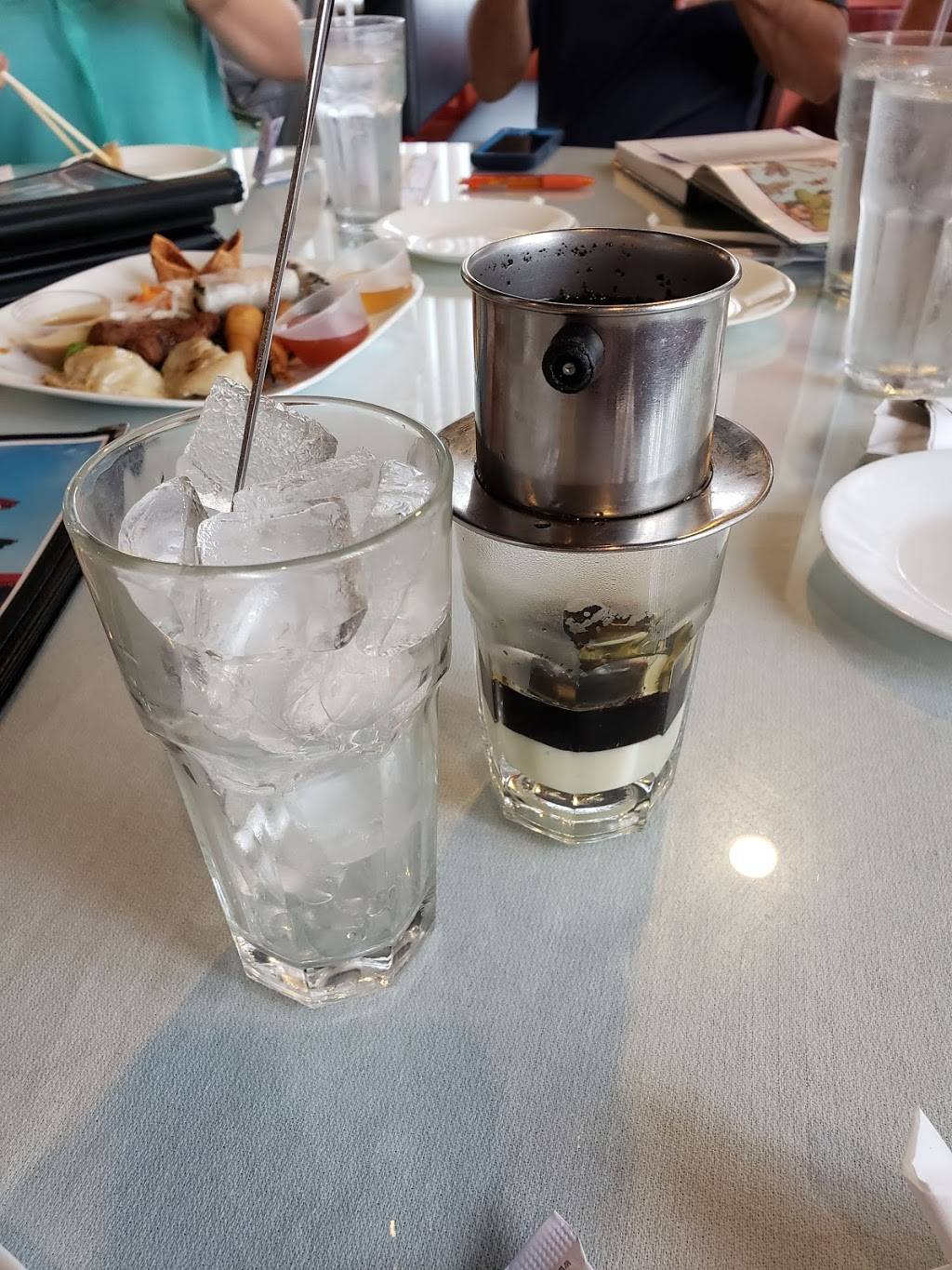 Saigon Restaurant | restaurant | 4706 West 38th Street, Indianapolis, IN 46254, USA | 3179277270 OR +1 317-927-7270