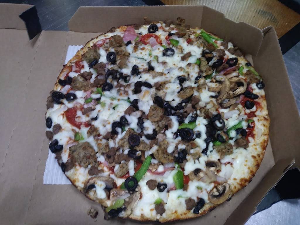 Dominos Pizza | meal delivery | 1766 Main Rd Unit B, Johns Island, SC 29455, USA | 8432036887 OR +1 843-203-6887