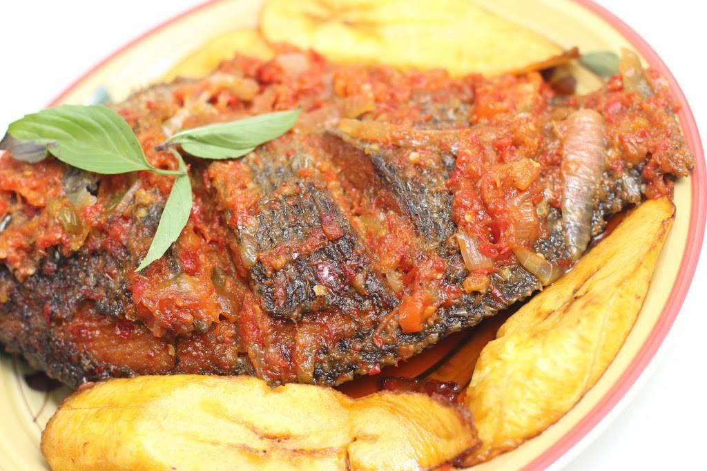 Buka 2 Restaurant | restaurant | 5436 Riverdale Rd, Atlanta, GA 30349, USA | 6785195443 OR +1 678-519-5443