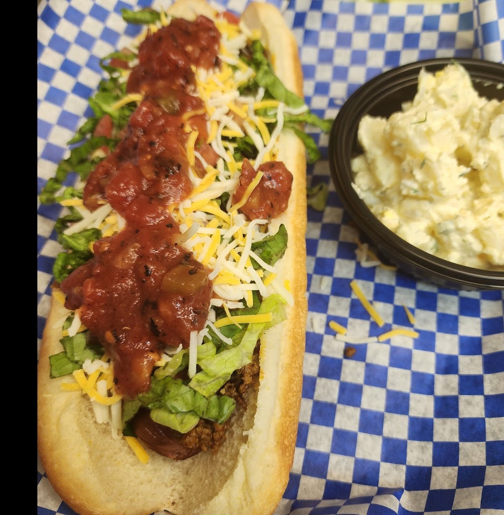 Richards Cafe | restaurant | 311 Main St, Peoria, IL 61602, USA | 3098391394 OR +1 309-839-1394