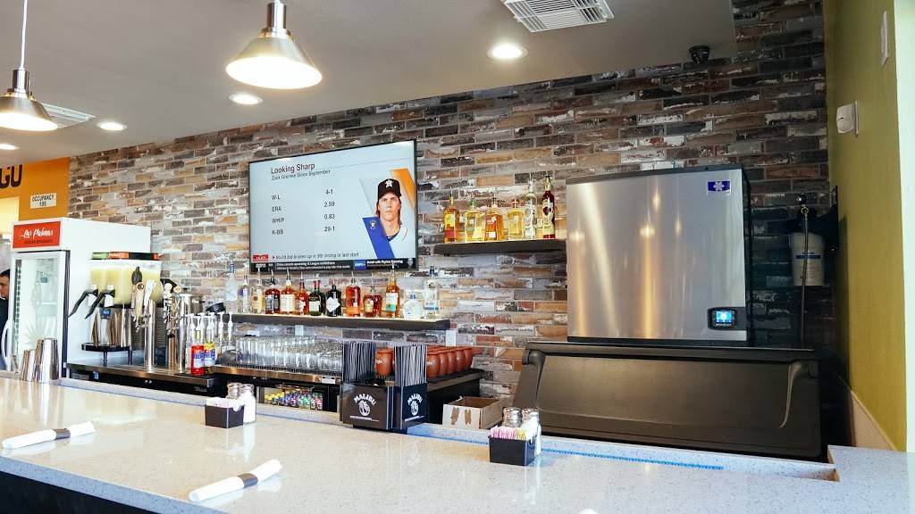 Las Palmas Mexican Restaurant & Bar | restaurant | 2260 N Zaragoza Rd Suite 121-123, El Paso, TX 79938, USA | 9158575626 OR +1 915-857-5626