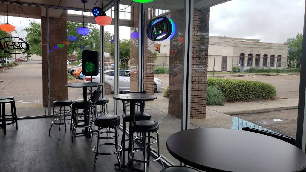 The Skybox Daiquiri Bar and Bistro | restaurant | 6392 Ridgewood Ct Dr b, Jackson, MS 39211, USA | 6014055600 OR +1 601-405-5600