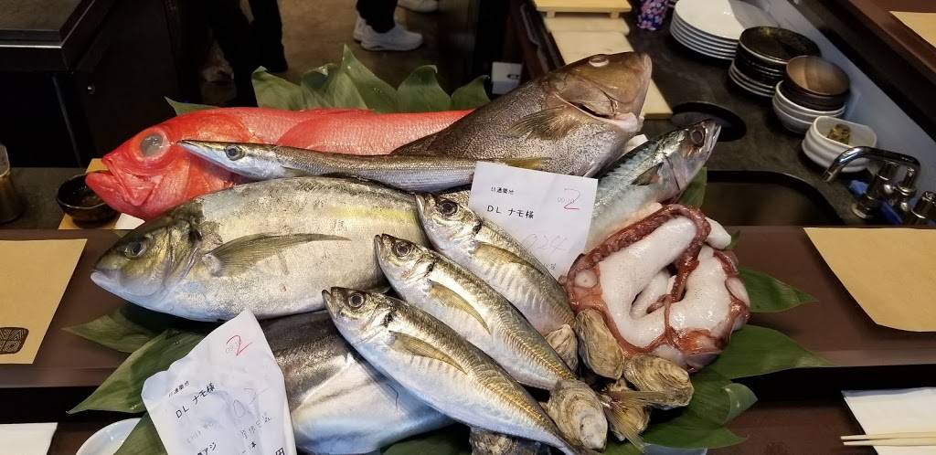 Namo | restaurant | 3699 McKinney Ave #305, Dallas, TX 75204, USA | 2144845151 OR +1 214-484-5151