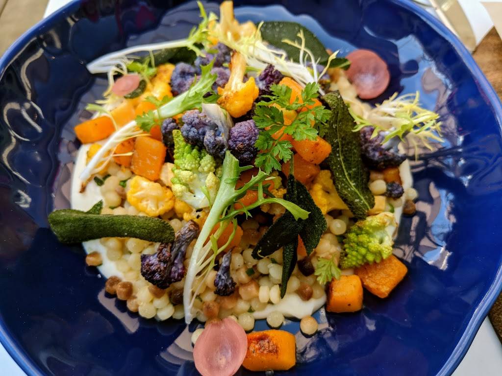 Rays and Stark Bar | restaurant | 5905 Wilshire Blvd, Los Angeles, CA 90036, USA | 3238576180 OR +1 323-857-6180