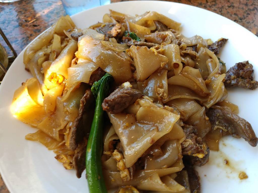 Tantawan Thai Kitchen | restaurant | 9000 Garvey Ave, Rosemead, CA 91770, USA | 6262881527 OR +1 626-288-1527