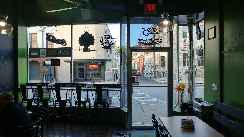 Pollo Bandido | restaurant | 225 W Main St, Frankfort, KY 40601, USA | 5026992255 OR +1 502-699-2255