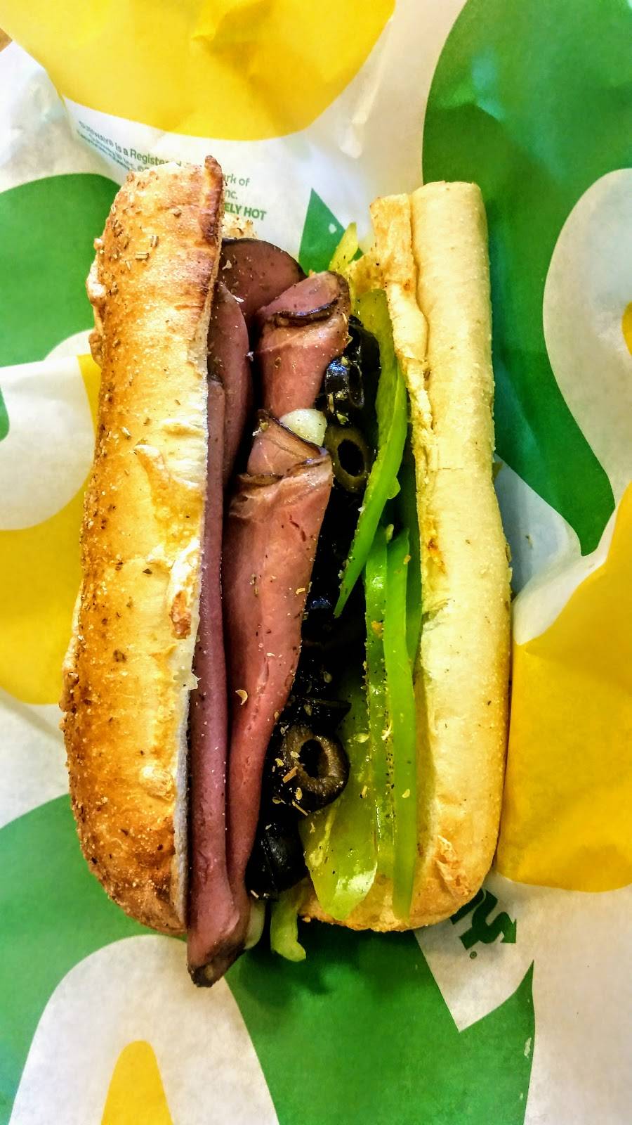 Subway Restaurants | restaurant | 2835 N 16th St Suite 5, Phoenix, AZ 85006, USA | 6022302862 OR +1 602-230-2862