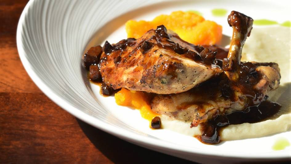 Artisan Restaurant | restaurant | 1 Parkway E, Greenville, SC 29615, USA | 8642970300255 OR +1 864-297-0300 ext. 255