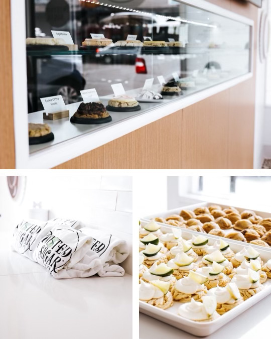 Twisted Sugar | bakery | 458 N Main St, Heber City, UT 84032, USA | 3853840614 OR +1 385-384-0614