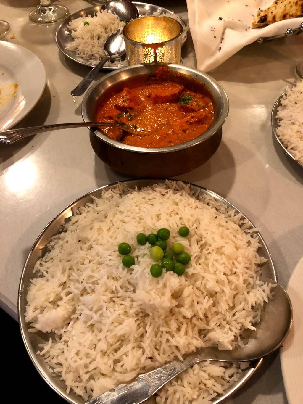 Kebab N Kurry Indian Restaurant | restaurant | 401 N Central Expy #300, Richardson, TX 75080, USA | 9722315556 OR +1 972-231-5556